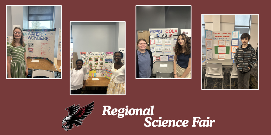 ccpsftb's tweet photo. FTB Students Shine at Virginia Piedmont Regional Science Fair https://t.co/SmQTcjyT5i https://t.co/SS66jgvKfn