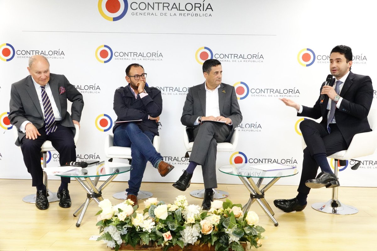 CGR_Colombia's tweet photo. 🚨Identificamos que las medidas cautelares se deben a la crisis financiera de las #CajasdeCompensaciónFamiliar en salud, debilidades legales, administrativas y de Gobierno Corporativo. 

📌La limitación de recursos y la falta de criterios claros generan libertad excesiva de decisión en la @Supersubsidio, reforzando la urgencia de mejorar normas y procedimientos.