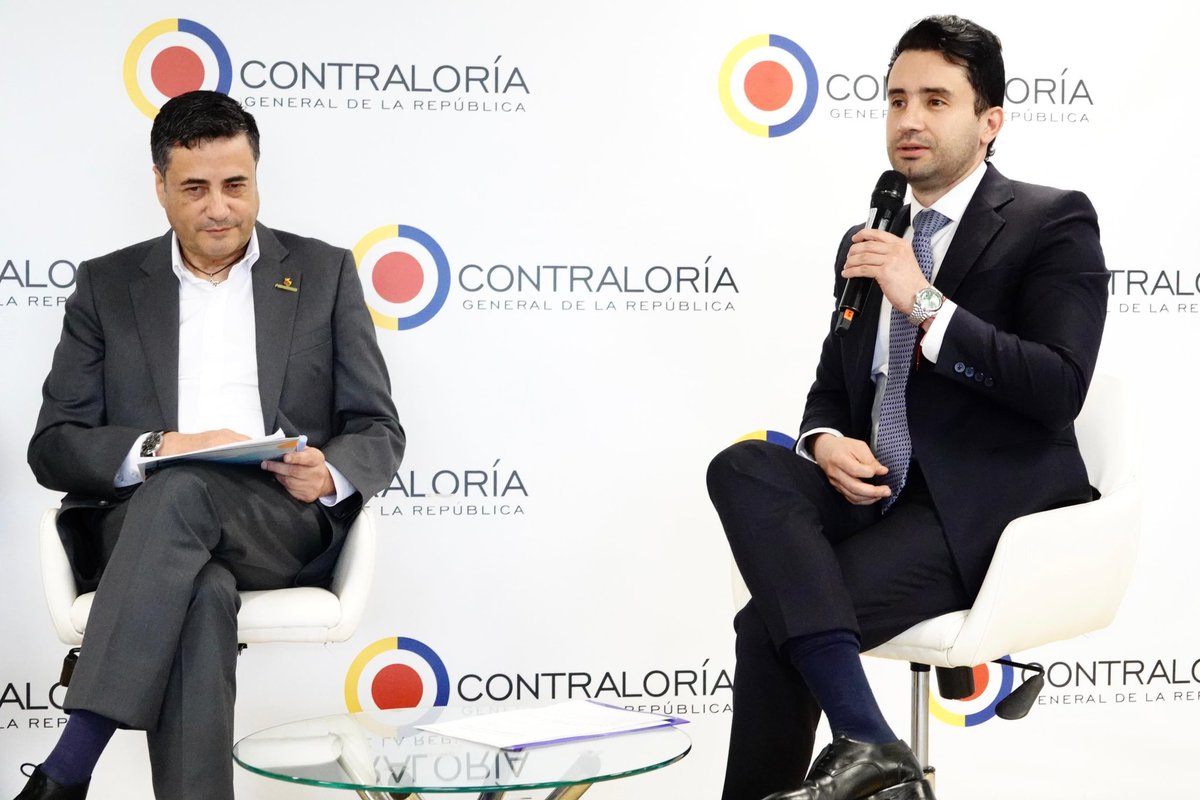 CGR_Colombia's tweet photo. 🚨Identificamos que las medidas cautelares se deben a la crisis financiera de las #CajasdeCompensaciónFamiliar en salud, debilidades legales, administrativas y de Gobierno Corporativo. 

📌La limitación de recursos y la falta de criterios claros generan libertad excesiva de decisión en la @Supersubsidio, reforzando la urgencia de mejorar normas y procedimientos.