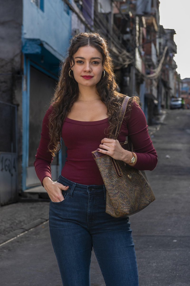 laira noiva da sara💚🩷 tweet media