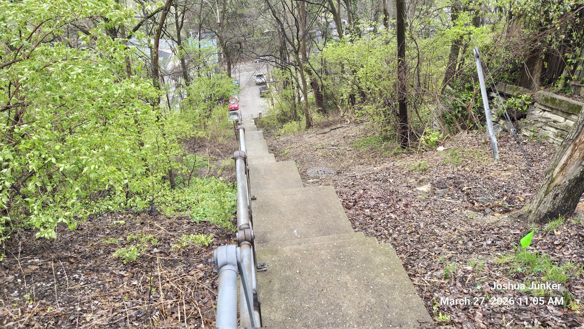 Joshua Junker tweet media