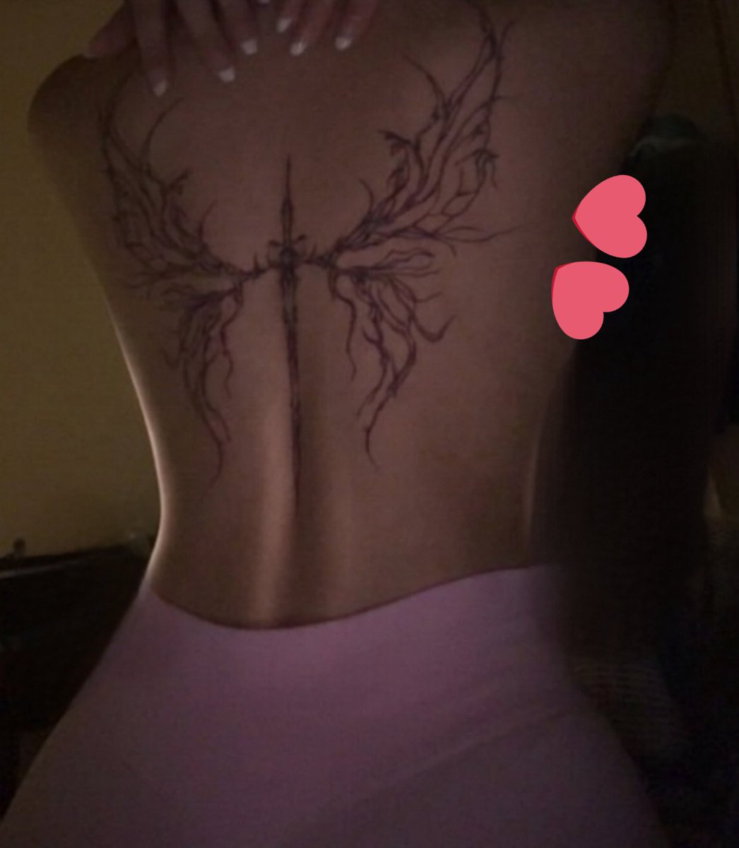 Màdemoiselle tweet media