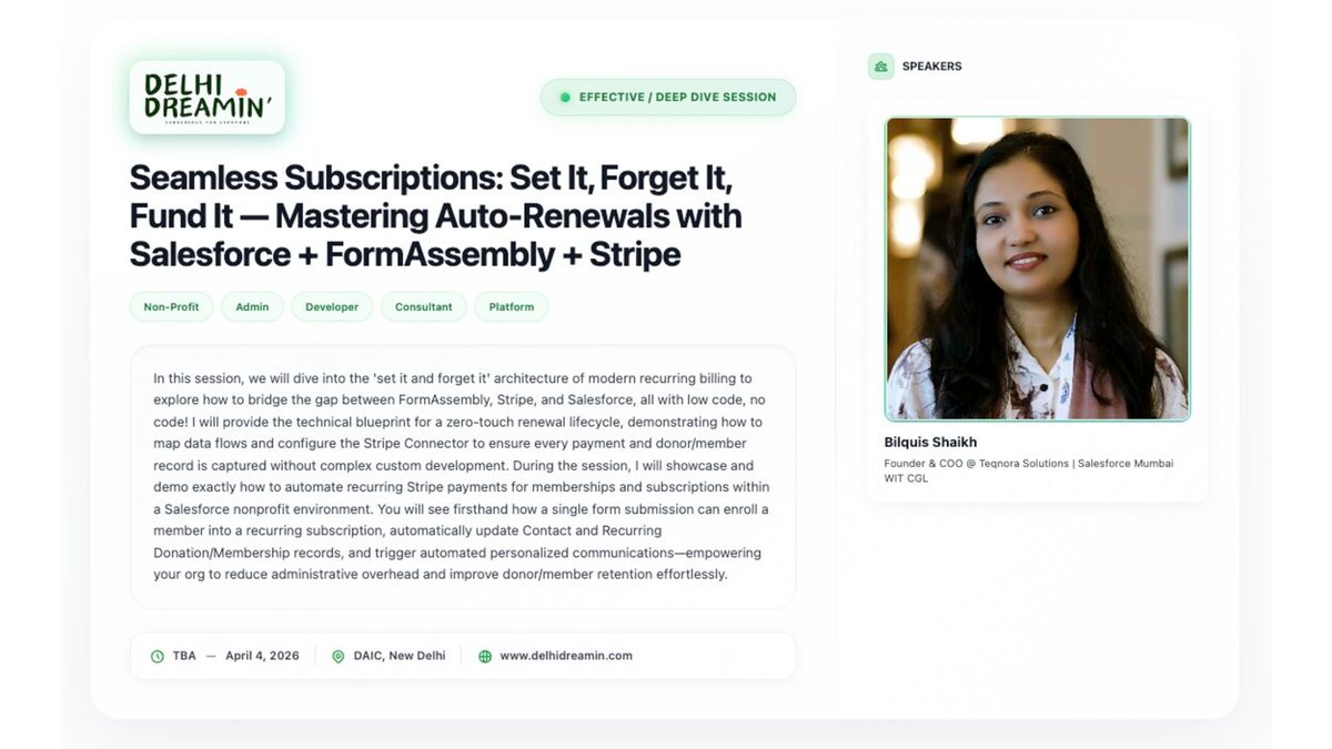 Delhi Dreamin' tweet media