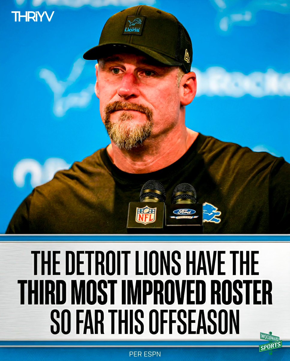 Woodward Sports Network tweet media