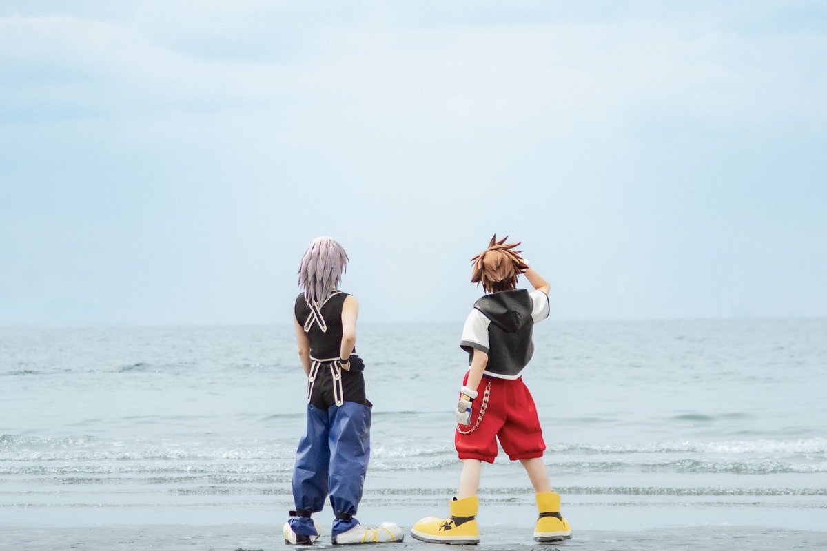 セリア tweet media