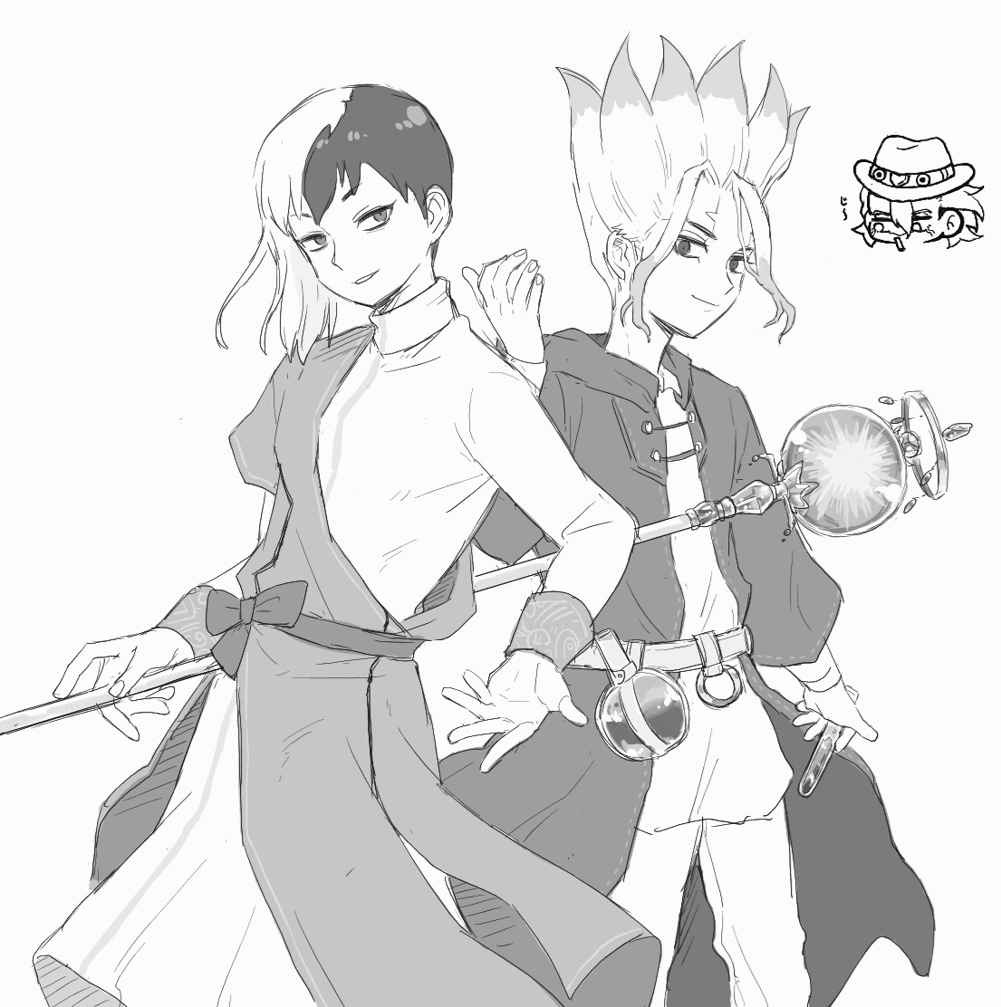 ぽぺり🍣 tweet media