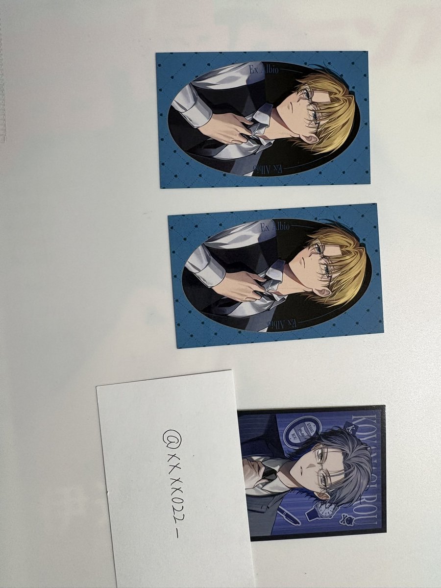 海宮@🔗必読 tweet media