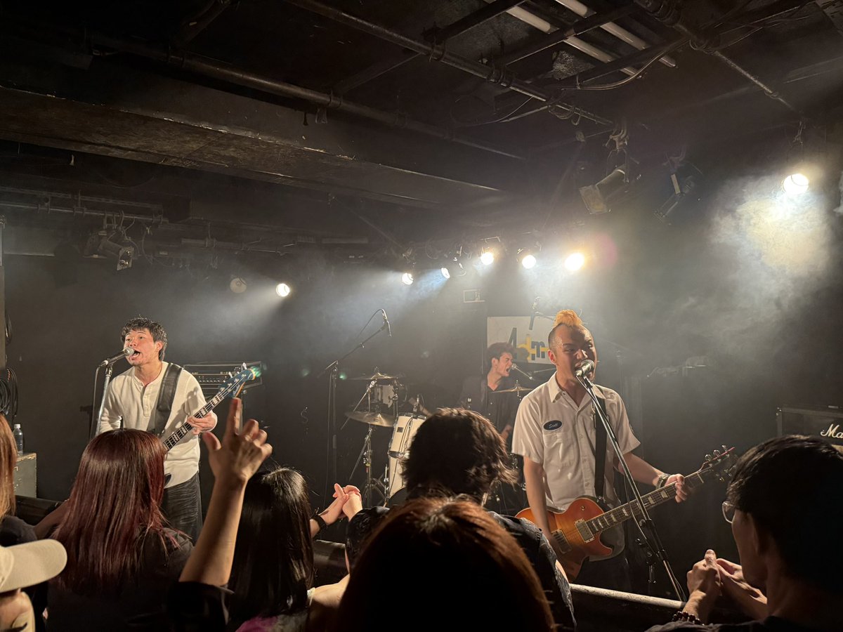 ばおたん （脱獄中） tweet media