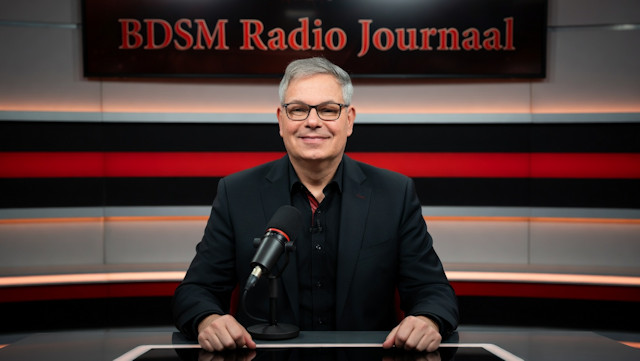BDSMradio Nowplaying tweet media