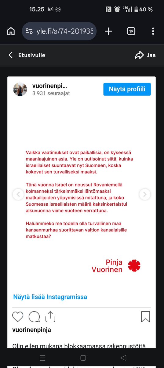 Miikka Nurminen tweet media