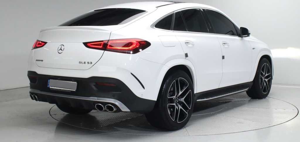 2022 Mercedes Benz AMG GLE 53
Clean title

Price:$59,000 including shipping to Tema

WhatsApp/Call: 0550256731
wa.me/233550256731