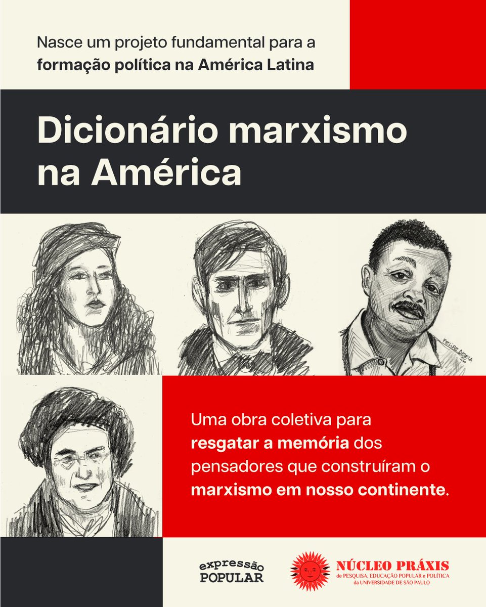 Expressão Popular tweet media