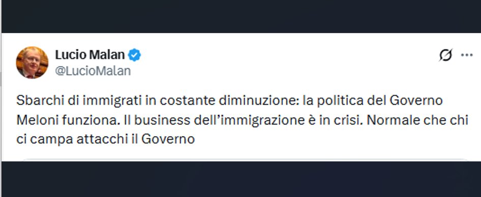 un girovago tweet media