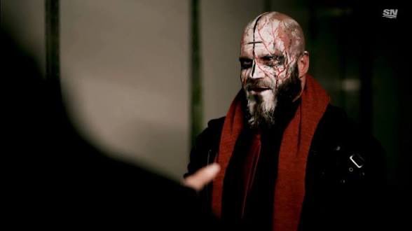 HittingTheTurnBuckle tweet media