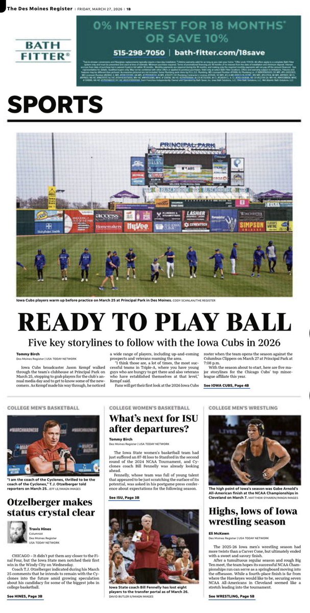 Tommy Birch tweet media