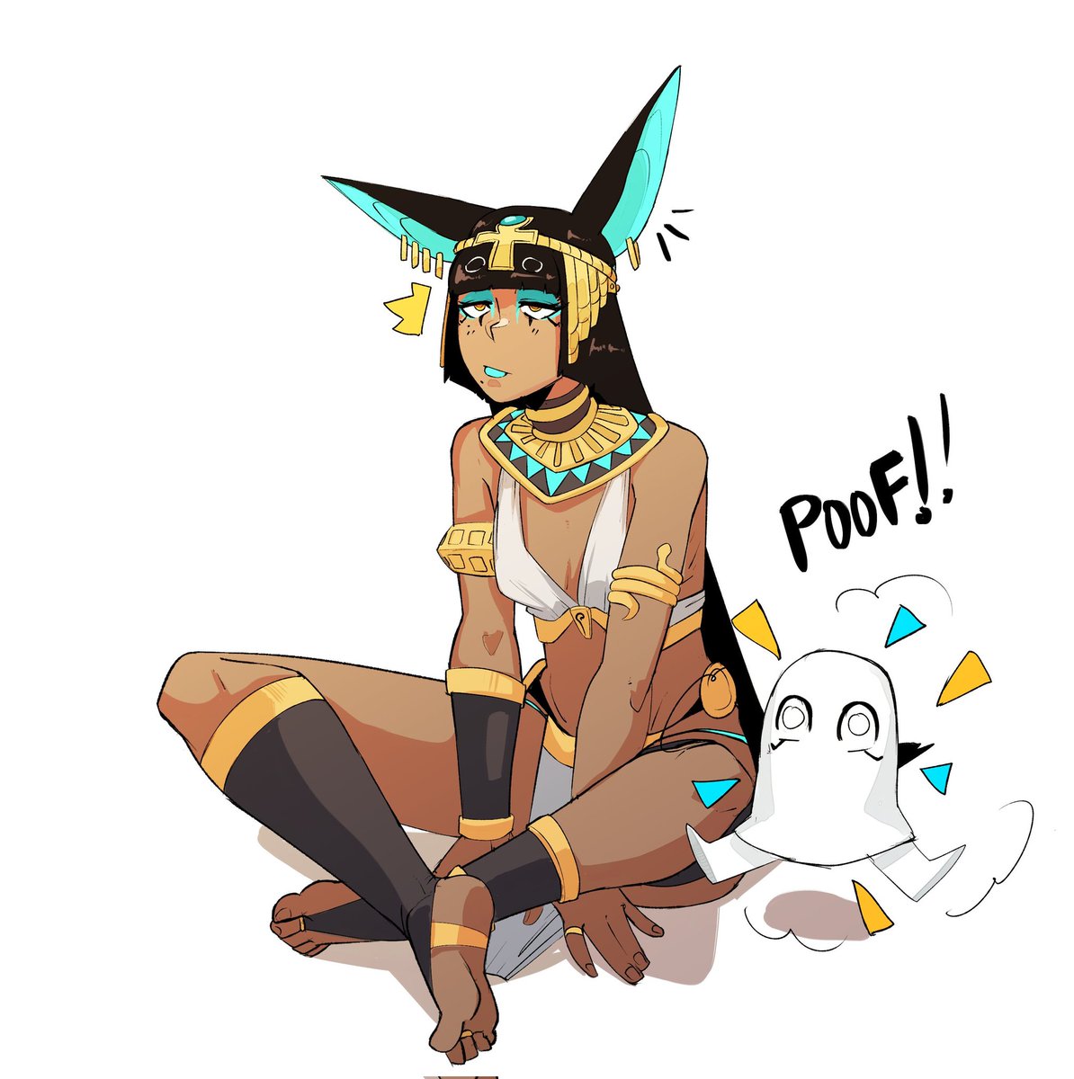 Cupper COMMS OPEN tweet media