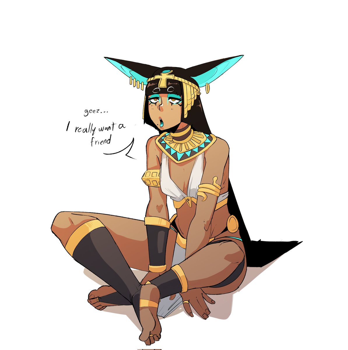 Cupper COMMS OPEN tweet media