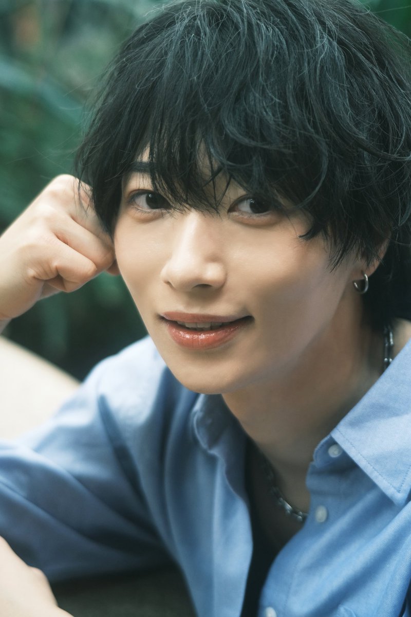 石綿 宏司(Koji Ishiwata)【華MEN組】 tweet media