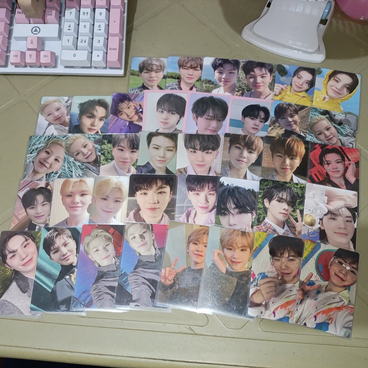 뉴mc. | qs sale tweet media