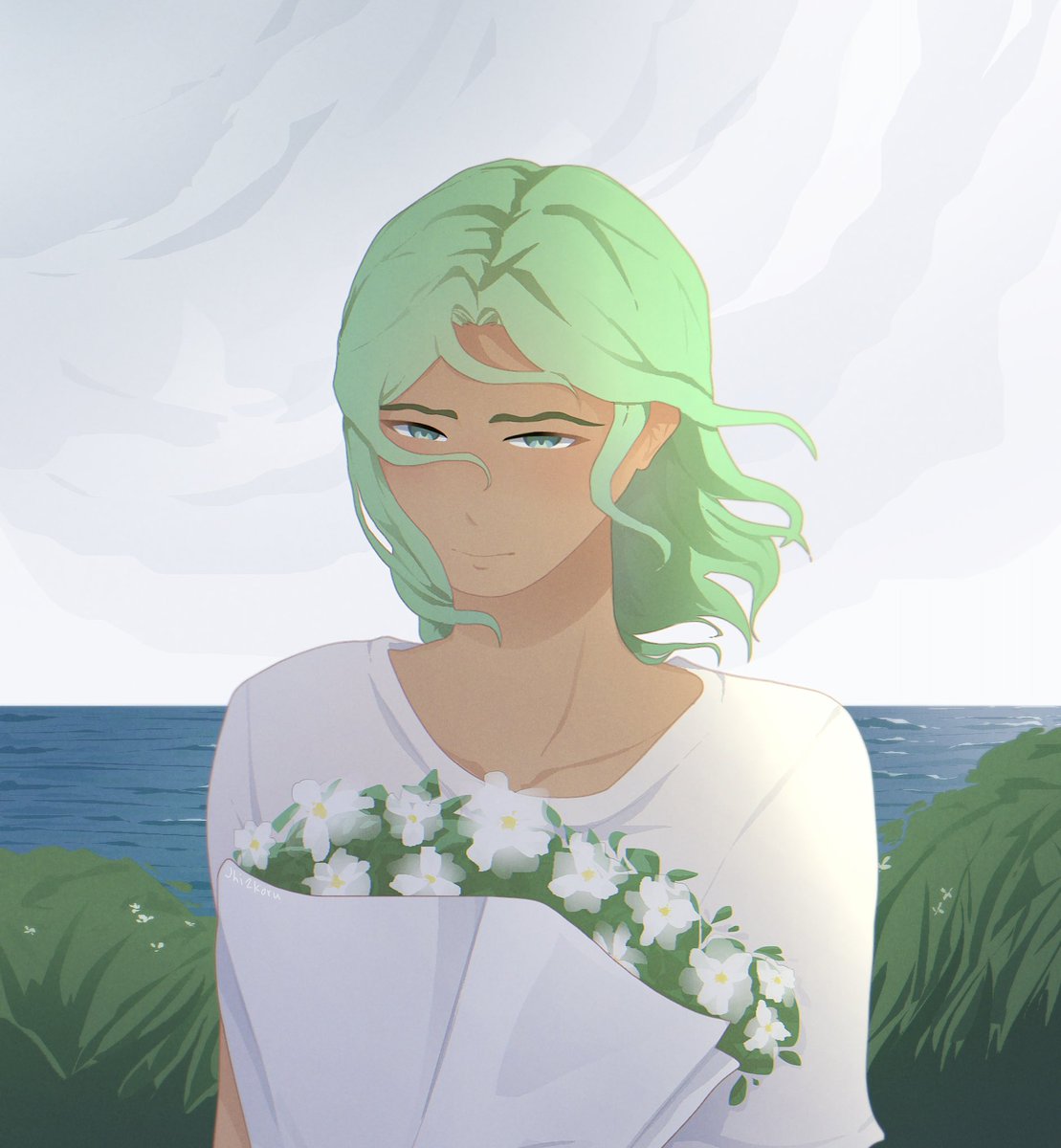 じん🥕 tweet media