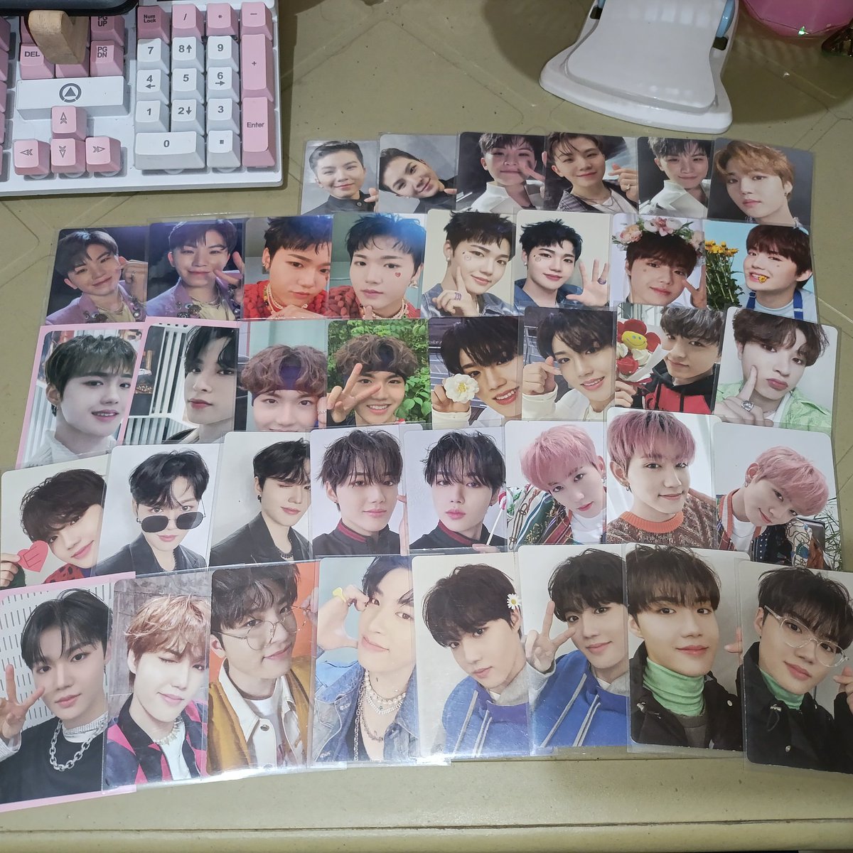 뉴mc. | qs sale tweet media