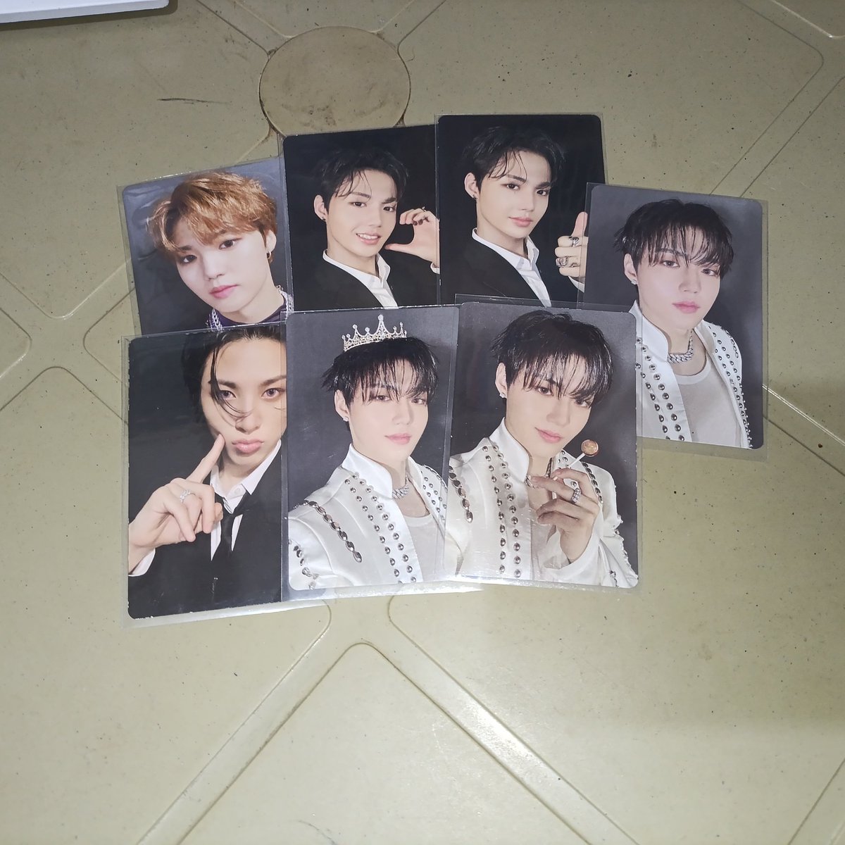 뉴mc. | qs sale tweet media