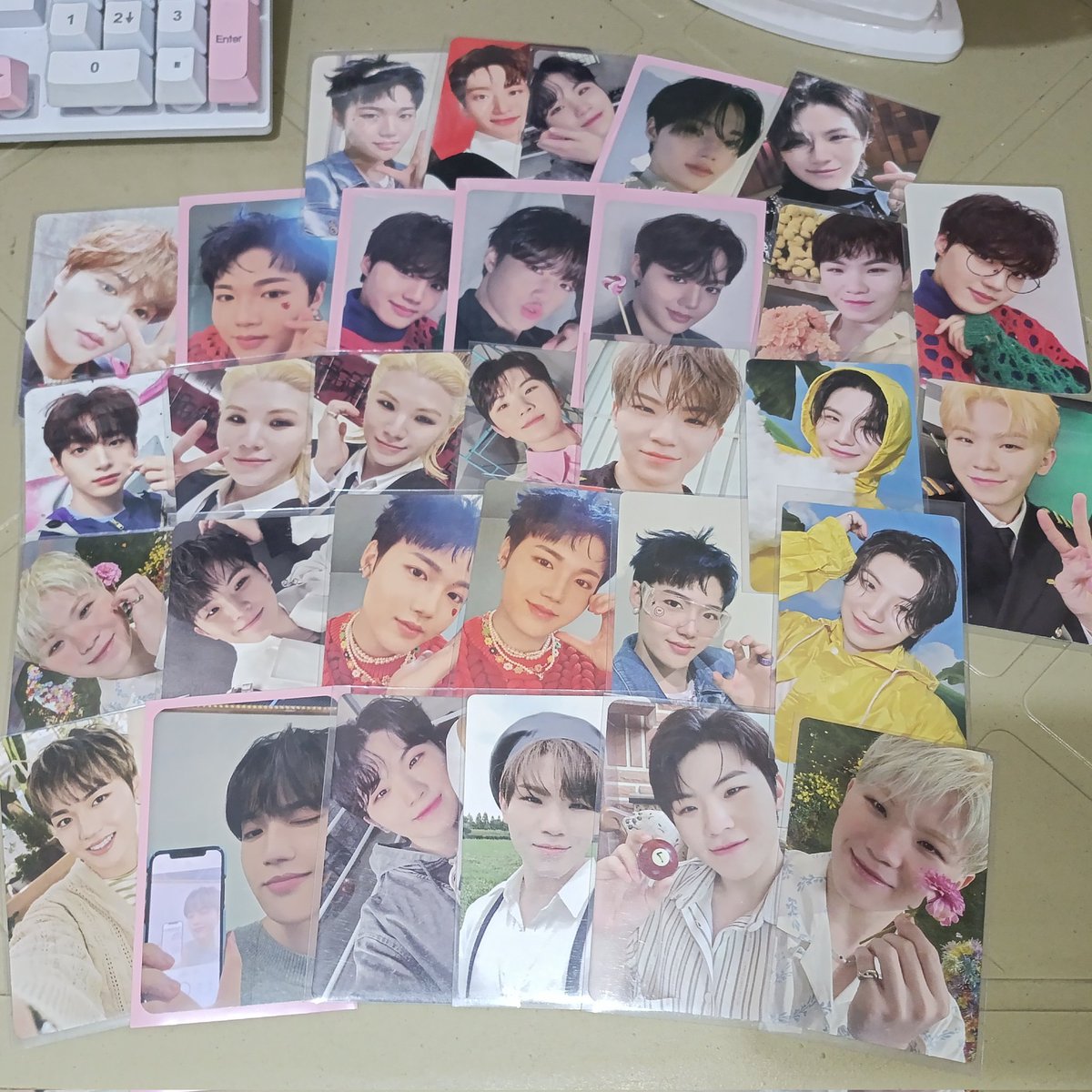 뉴mc. | qs sale tweet media