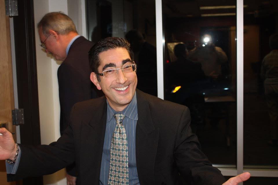 Eric, your favorite biblionerd. tweet media