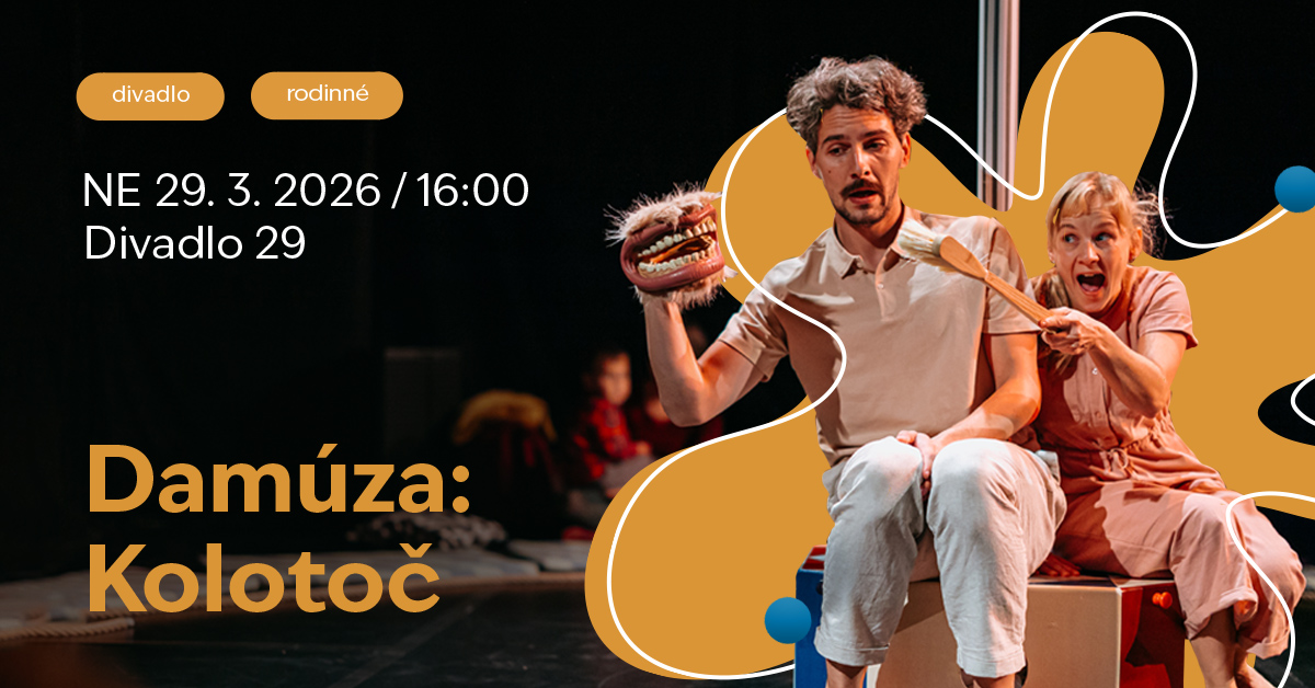 Divadlo 29 tweet media