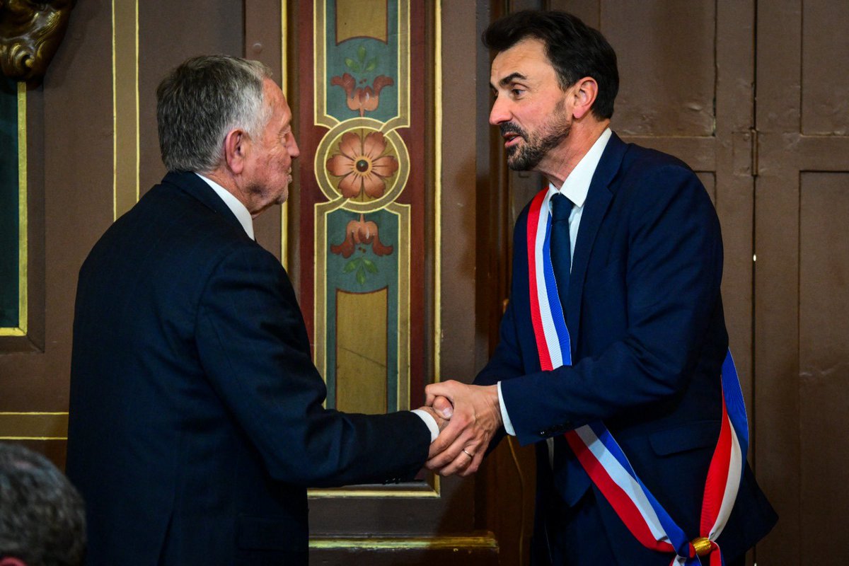 actu Lyon tweet media