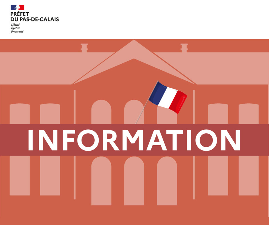 Image de Préfet Pas-de-Calais - #Travaux #Routes

🚧 La DIR Nord prévoit des travaux sur deux axes du département du Pas-de-Calais :