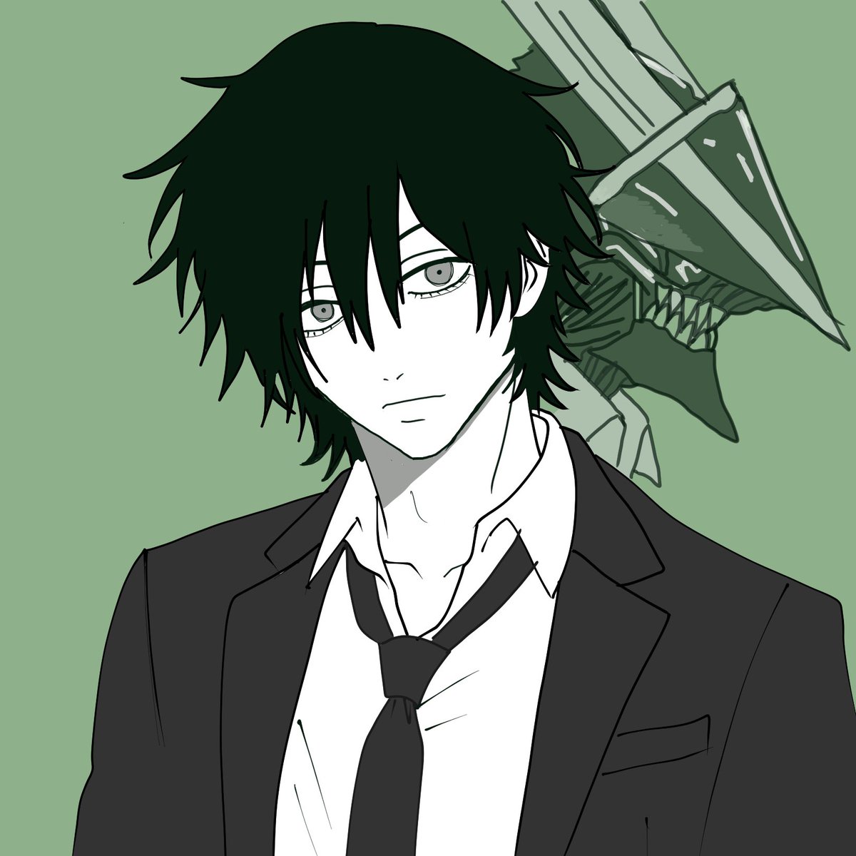 ルイ(Louie) tweet media