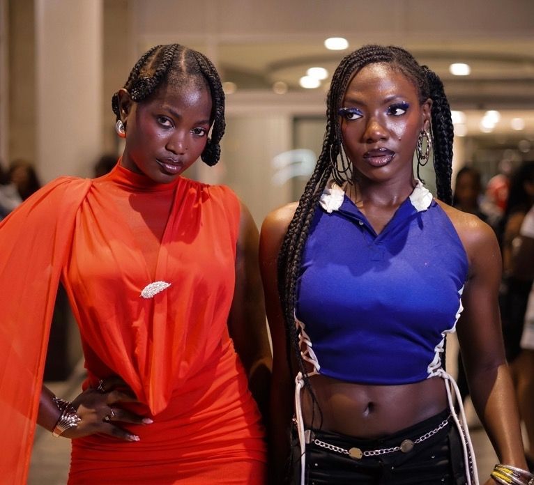 On Records tweet media