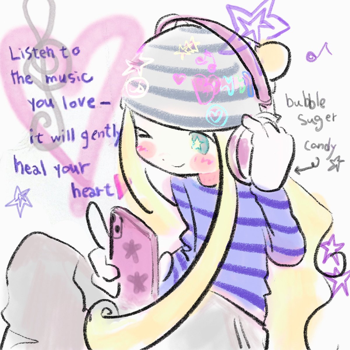 nerchii⭐︎ tweet media