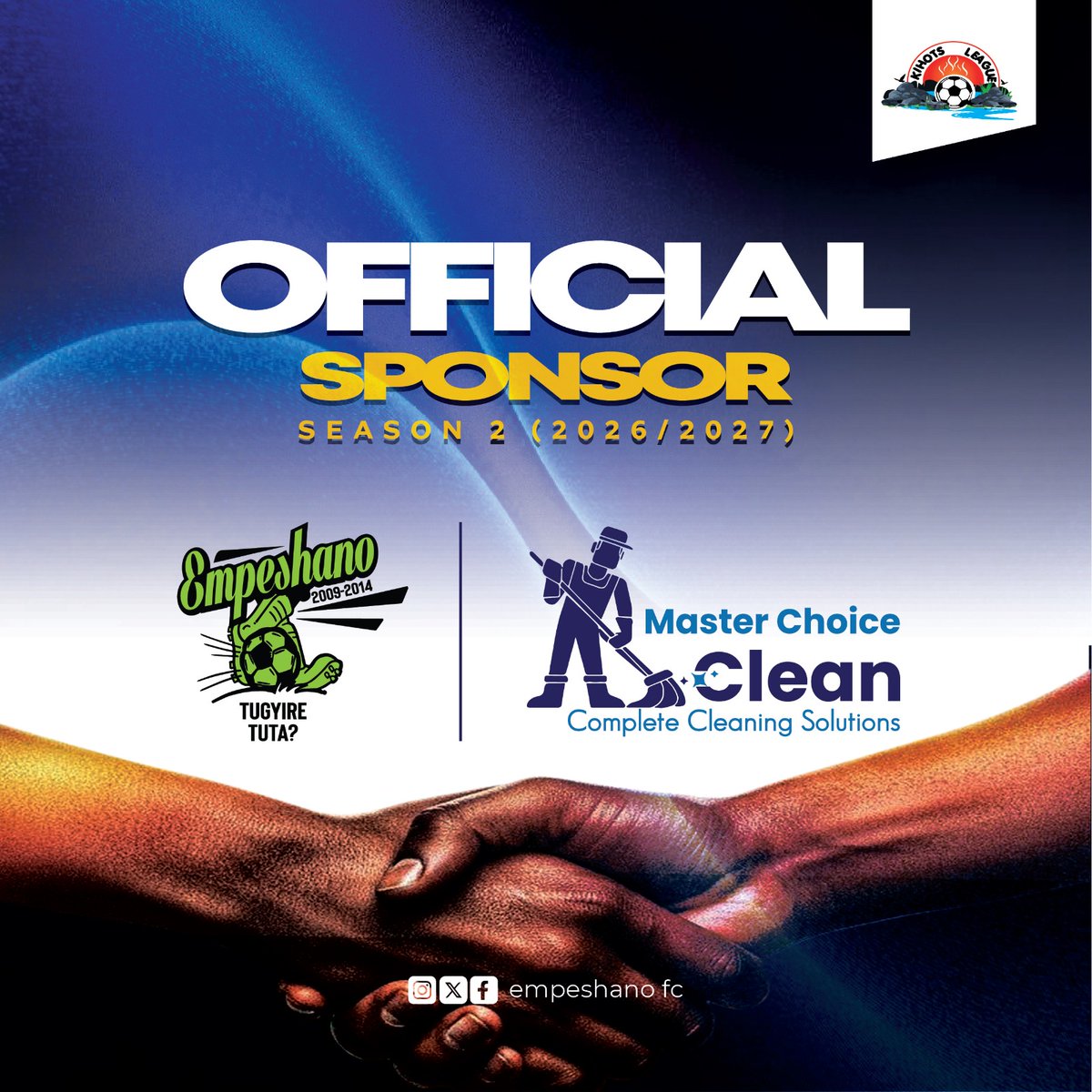 EMPESHANO FC tweet media