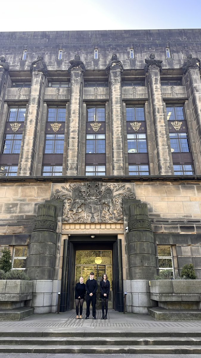 Broughton History tweet media