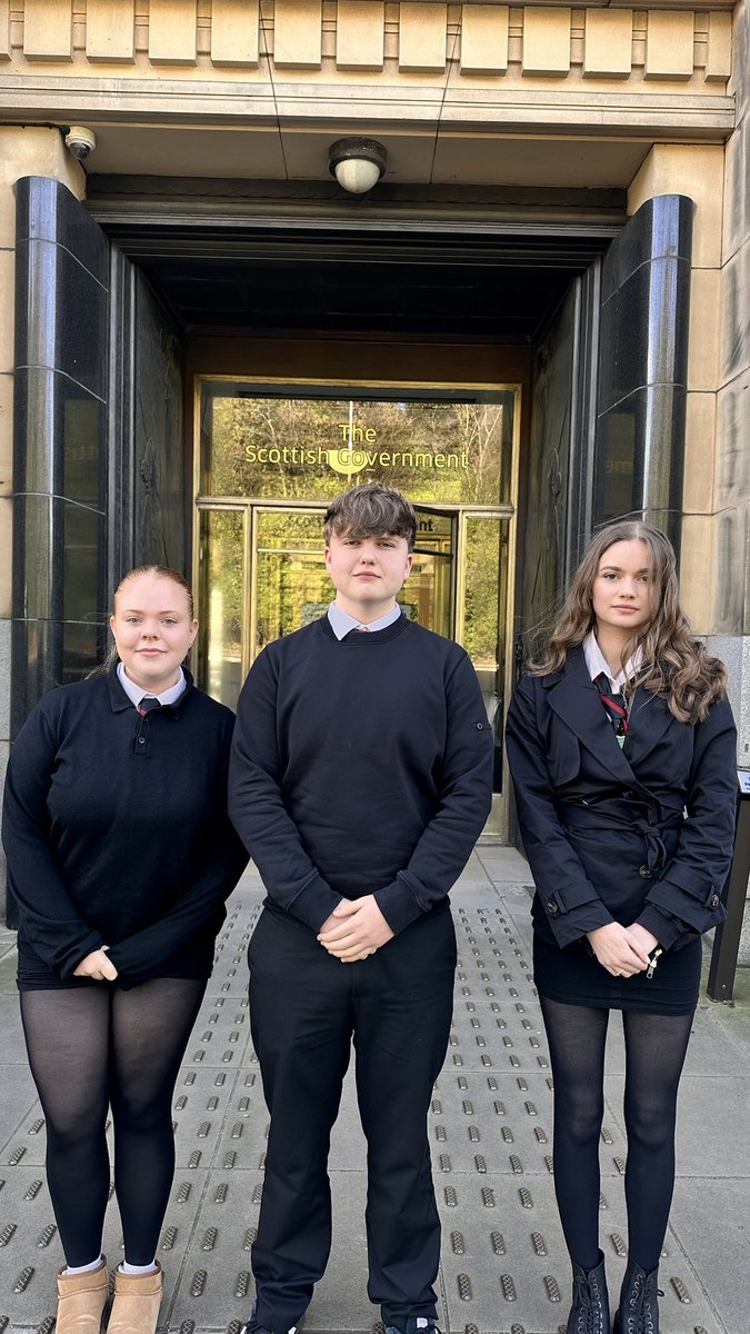 Broughton History tweet media