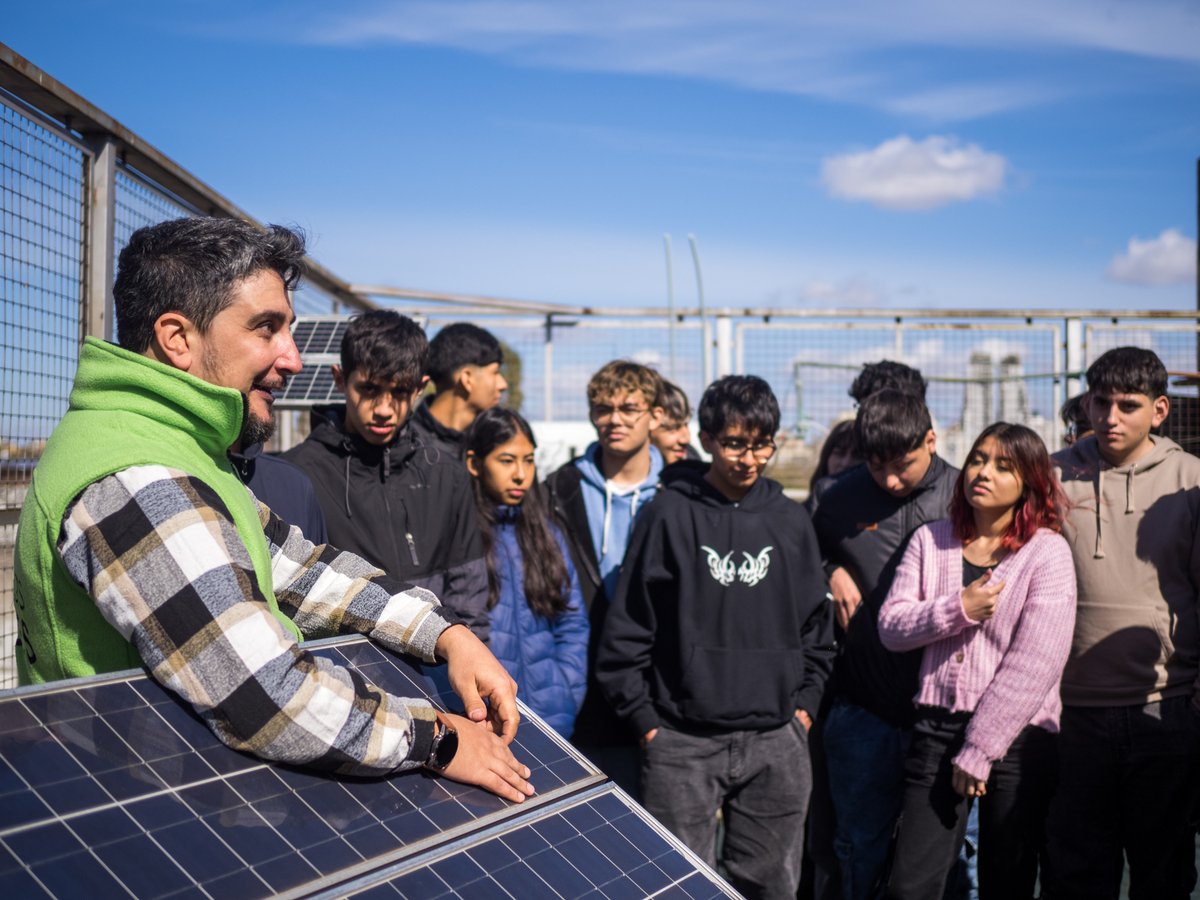 Zona Norte Visión tweet media