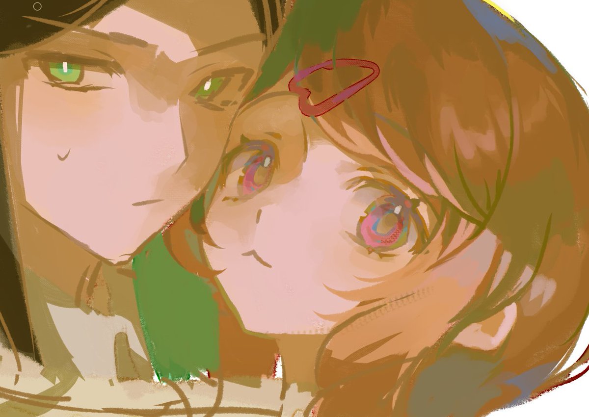 ネムじ tweet media