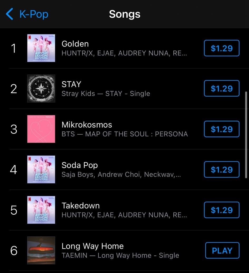 Taemin USA tweet media