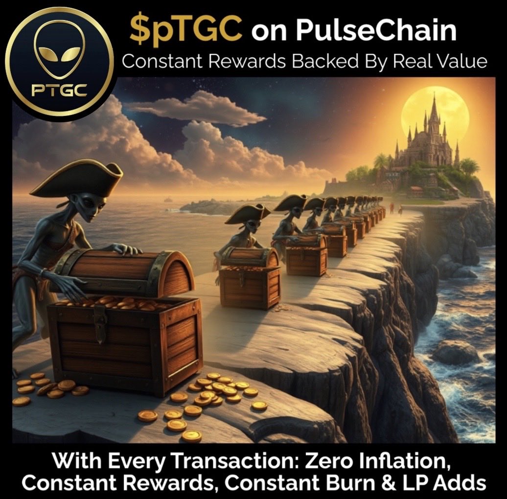 PulseChainDeFi 👽 🛸 tweet media