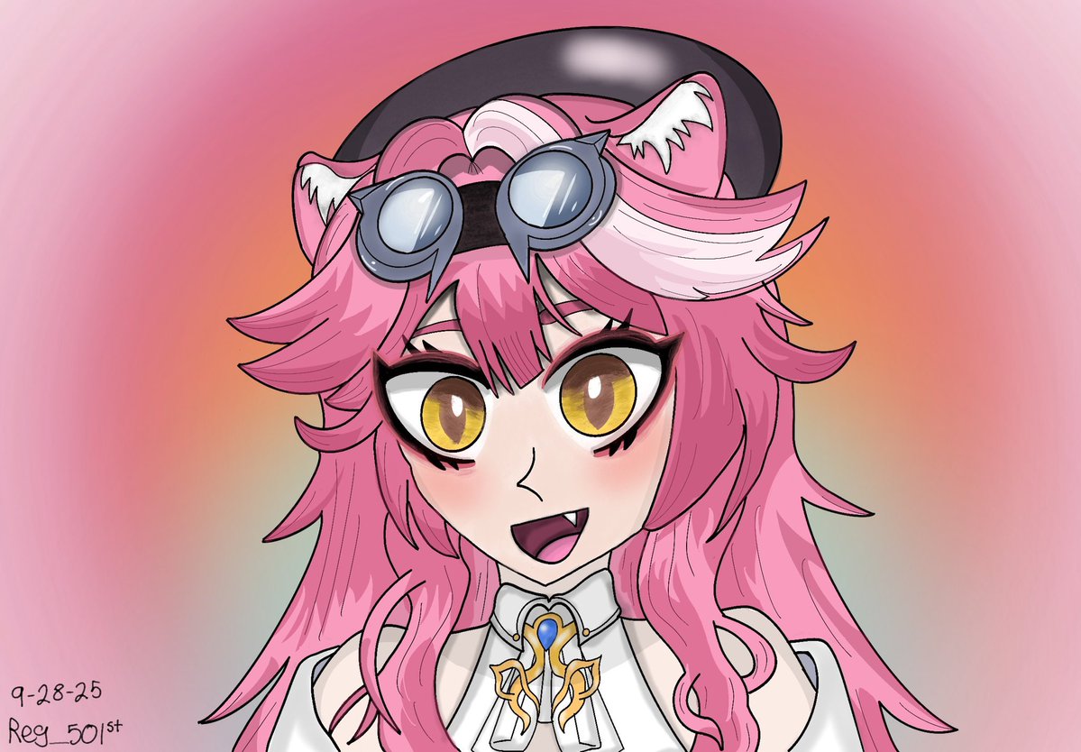 Reg_501st (Chattino Trooper) tweet media