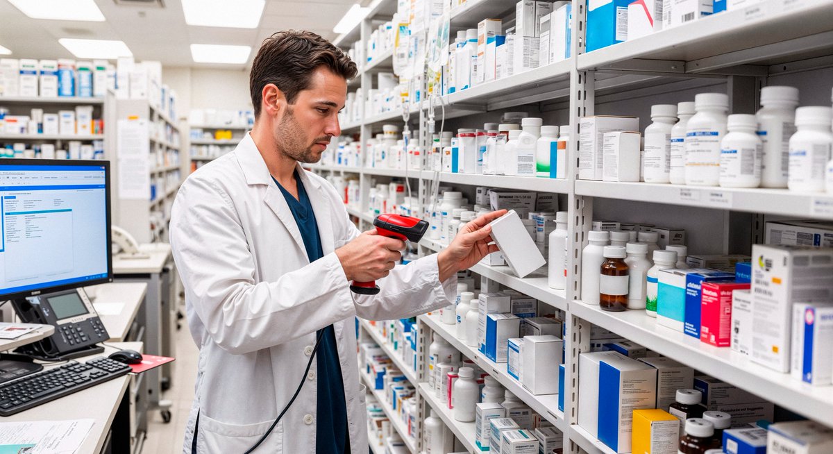 Pharm Tech EDU tweet media