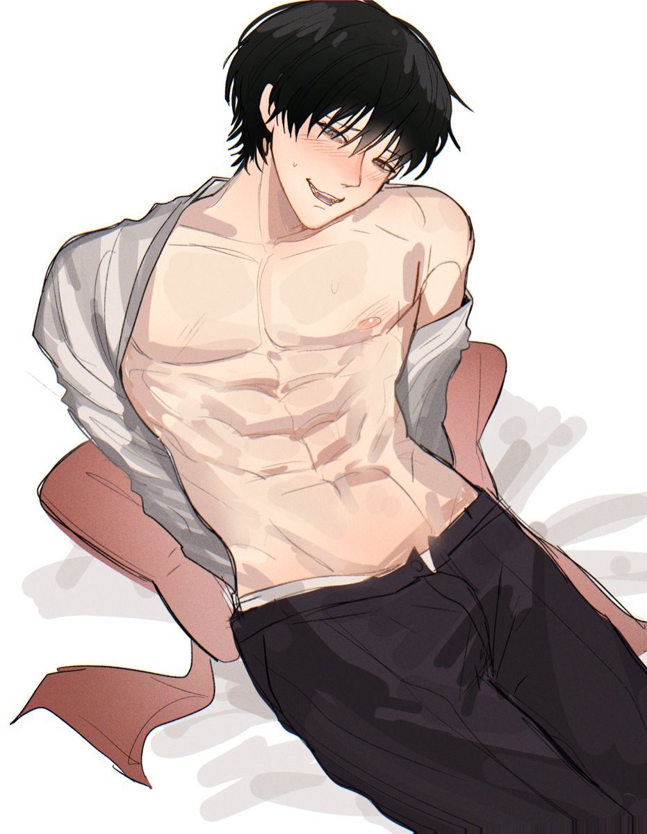 L ||Commission Open tweet media