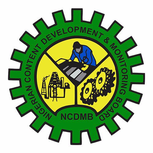 NCDMB tweet media