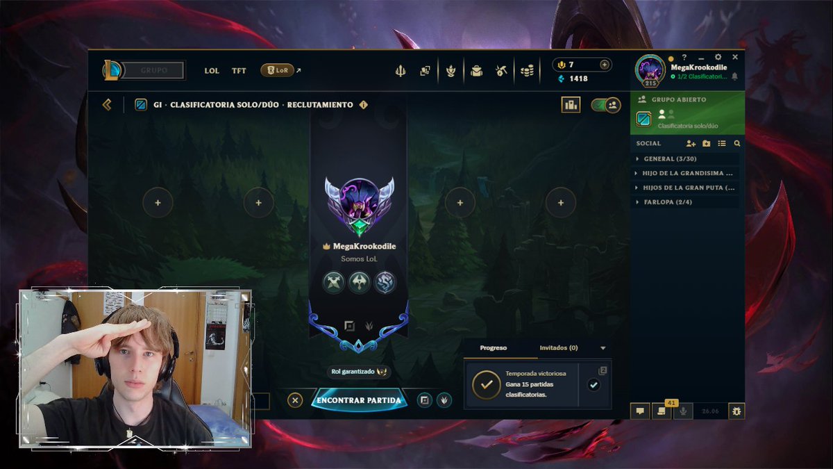 ElShizaEse 🐊✨ tweet media