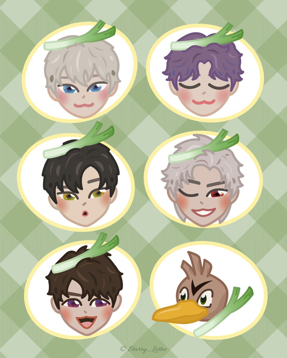 𝐿𝑜𝓉𝓉𝒾𝑒 ✨✨ tweet media