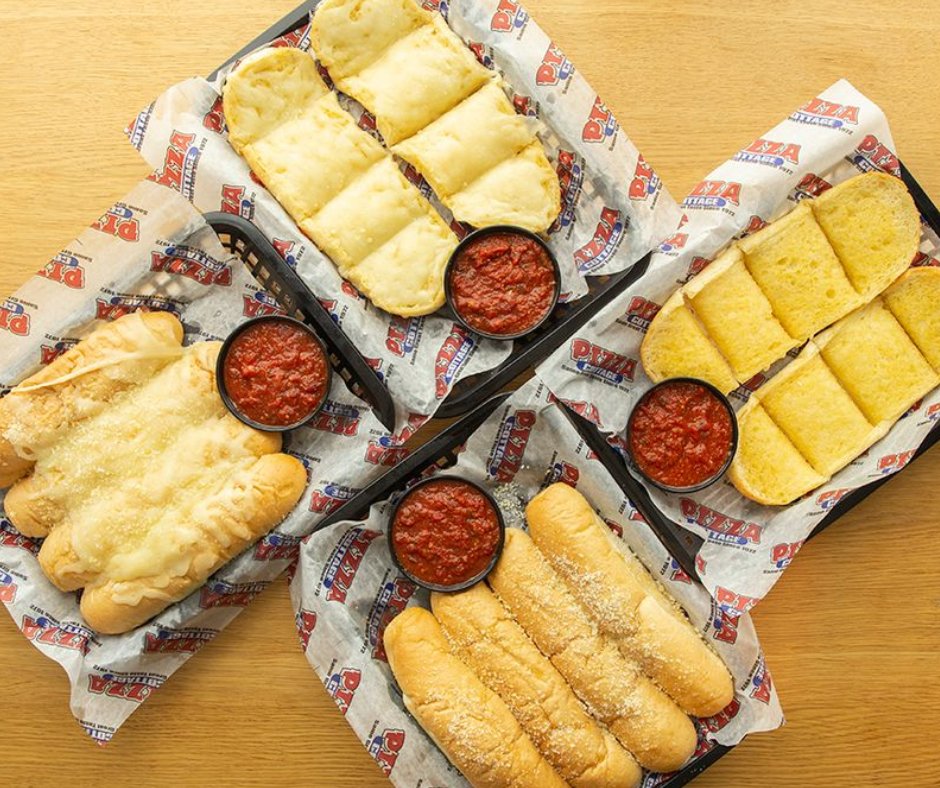 Pizza Cottage tweet media