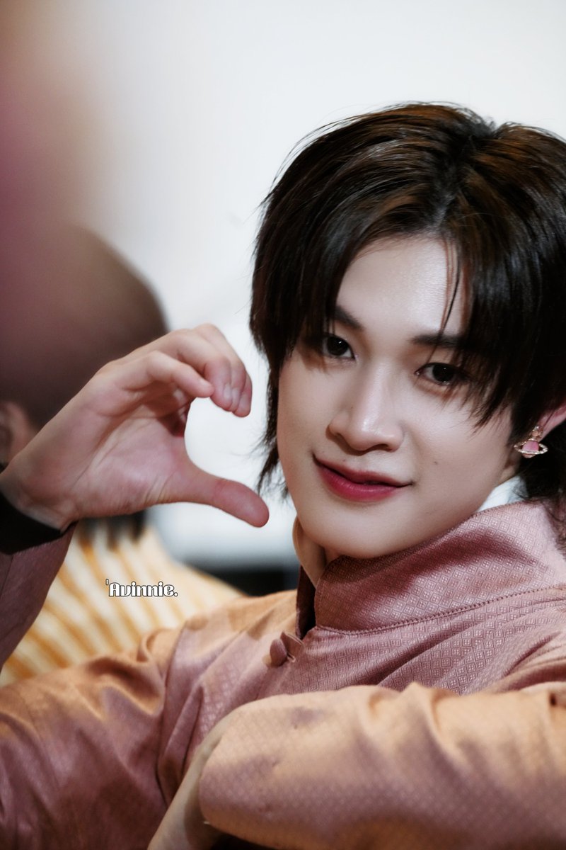 Avinnie•แอนนา tweet media