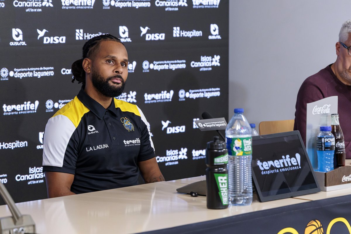 Liga Endesa tweet media